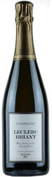 Leclerc Briant Brut Réserve NV 0,75 l