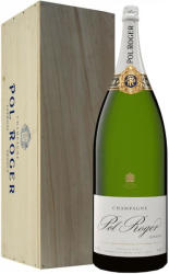 Pol Roger Brut Réserve Mathusalem NV 6 l