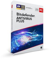 Bitdefender Antivirus Plus (5 Device/3 Year) (AV01ZZCSN3605LEN)