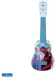 Lexibook Frozen, az első gitárom 21