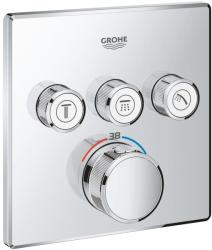 GROHE Grohtherm SmartControl 29126000