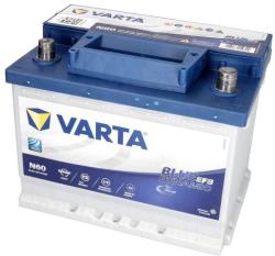 VARTA Start Stop EFB 60Ah 640A