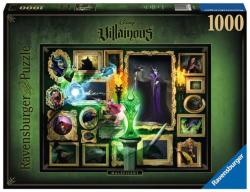 Ravensburger Disney gonoszai - Demóna 1000 db-os (15025)