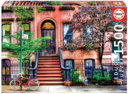 Educa Greenwich Village 1500 db-os (18502)