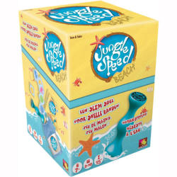 Asmodee Jungle Speed Beach - Strandolásra fel!