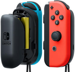 Nintendo Switch Joy-Con AA Akkumulátor Csomag