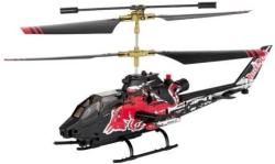 Carrera Red Bull Cobra TAH-1F (370501040X)