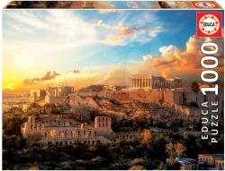Educa Akropolisz Athénban 1000 db-os (18489)