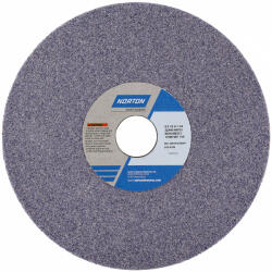 Norton Egyenes köszörűkorong Ø250x25x76 mm 32A, 2 db/csomag (CT339898)