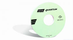 Norton Egyenes köszörűkorong Ø200x20x32 mm 2NQ, 2 db/csomag (CT357059)