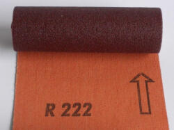 Norton R222 csiszolótekercs 430mmx50m P120 (CT239145)