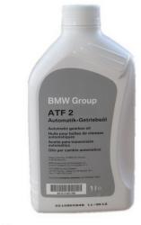 BMW Ulei de transmisie automata BMW ATF-2 bidon 1L (83222305396)