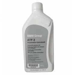 BMW Ulei de transmisie automata BMW ATF-3 bidon 1L (83222289720)