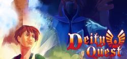 Fancy Fish Games Deity Quest (PC)
