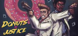 FobTi interactive Donuts 'n Justice (PC)
