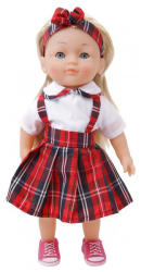 Dolls World Magyarul beszélő Charlotte baba (46838)