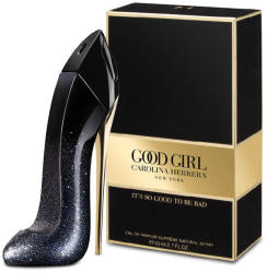 Carolina Herrera Good Girl Supreme EDP 80 ml Tester