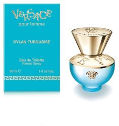 Versace Dylan Turquoise EDT 30 ml Parfum