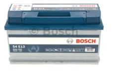 Bosch EFB 95Ah 850A