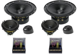 Gladen Zero 165.3