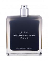 Narciso Rodriguez For Him Bleu Noir Extreme EDT 100 ml Tester