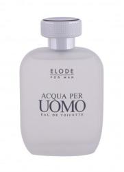Elode Acqua Per Uomo EDT 100 ml
