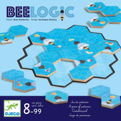 DJECO Bee Logic - Kaptár
