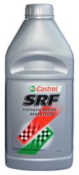 Castrol Lichid frana Castrol SRF DOT4 1L