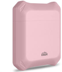 Eiger Husa Airpods Generation 1/2 Eiger North Case Sunset Pink (EGCA00252)