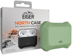 Eiger Husa Airpods Pro Eiger North Case Pine Green (EGCA00259)
