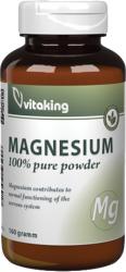 Vitaking 100% Magnesium Citrate Powder (160 gr. )