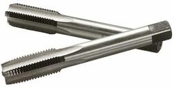 SIBRTEH M6x0.5mm kézi menetfúró készlet 2 db-os (76614)