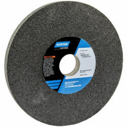 Norton Egyenes köszörűkorong Ø400x50x127 mm 37C, 2 db/csomag (CT331098)