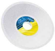 Norton Tányér alakú köszörűkorong Ø100x13x20 mm 38A, 2 db/csomag (CT348382)