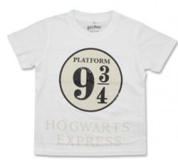 Setino Harry Potter Gyerek póló, felső 6 év/116 cm NET6STN962440B