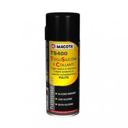 Macota Spray TS400 Silicone Remover Macota 400ml