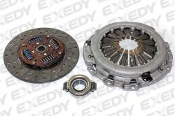 EXEDY Set ambreiaj EXEDY NSK2148 (NSK2148) - automobilus