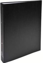 Exacompta Caiet mecanic A4 2 inele negru 30mm PP EXACOMPTA (EX54371E)