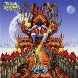 Black Dahlia Murder DEFLORATE