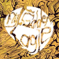 Fly Golden Eagle Quartz Bijou - facethemusic - 8 490 Ft