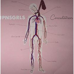 JPNSGRLS Circulation