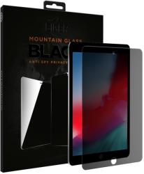 Eiger Folie iPad mini 4/5 (2019) Eiger Sticla Mountain Glass Privacy Black (EGMSP00132)