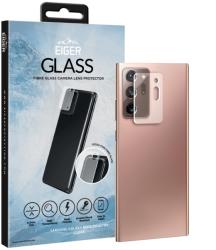 Eiger Folie Sticla Camera Samsung Galaxy Note 20 Ultra Eiger Fibre Glass Clear (EGSP00657)