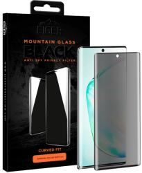 Eiger Folie Samsung Galaxy Note 10 Plus Eiger Sticla 3D Privacy Mountain Glass Clear (EGMSP00139)