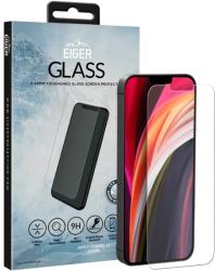 Eiger Folie iPhone 12 Mini Eiger Sticla Temperata Clear (EGSP00624)
