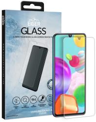 Eiger Folie Samsung Galaxy A41 Eiger Sticla Temperata Clear (EGSP00596)