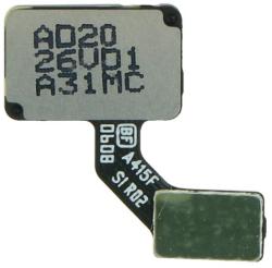 tel-szalk-1921462 Samsung Galaxy A41 ujjlenyomat olvasó szenzor flexibilis kábellel (tel-szalk-1921462)