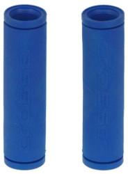 Crosser BBD1C normál gumi markolat, 120 mm, kék