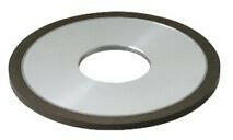 Norton CBN köszörűkorong Ø400x30x3 mm CBN126 Q B99 (CT988933)
