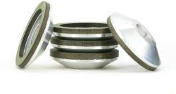 Norton CBN köszörűkorong Ø150x3x3, 3 mm CBN107 R B49 (CT920370)